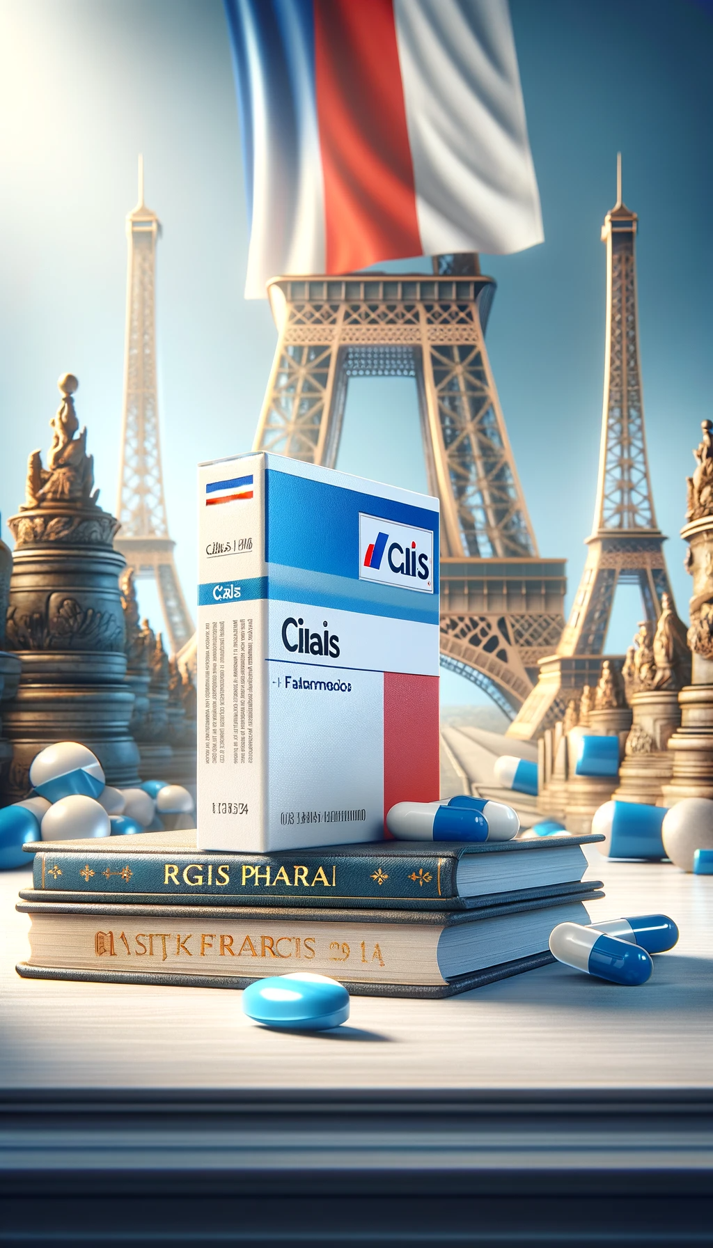 Cialis générique site serieux